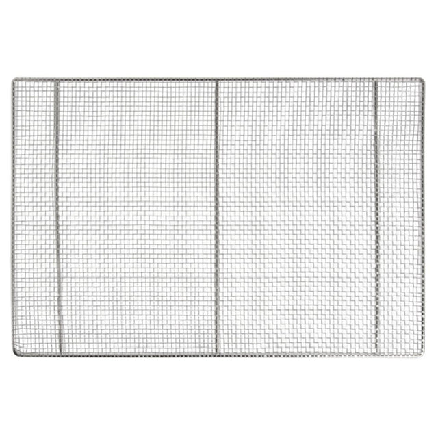 Hubert 57123 - Fry Screen, For Cradle #46429,25" X 17", Rectangular