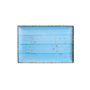 Palate & Plate AW-8764B - Platter, 11" X 7", Rectangular