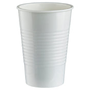 Tablecraft 123464 Better Burger Collection™ Tumbler 6 Oz. Melamine