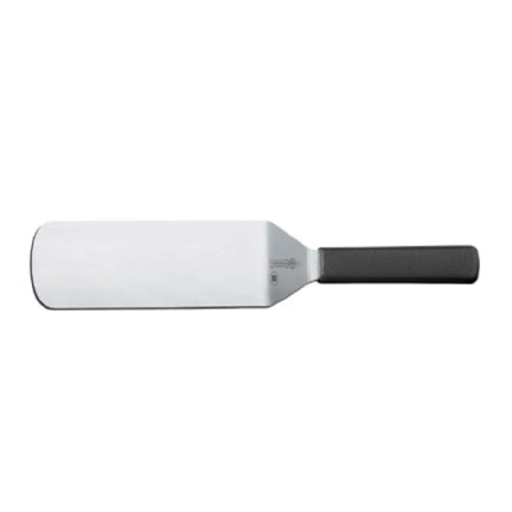 Mundial 5683HH Heat Resistant Turner 8" X 3" Solid