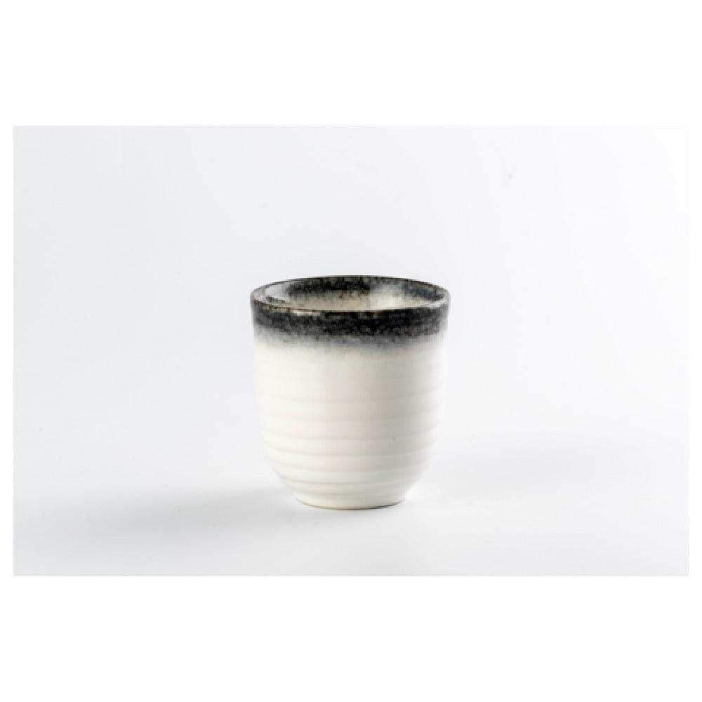 Palate & Plate BK-3052 - Tea Cup, 7 Oz., 3" Dia. X 3" H