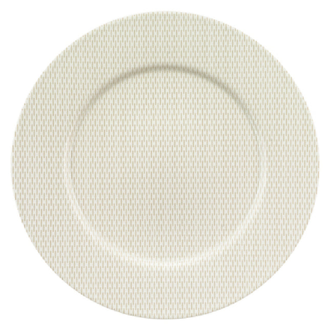 BauscherHepp 690017-425246 Plate 6-1/2" Dia. Round