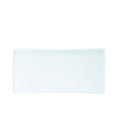 Arc Cardinal R0748 Plate 10-1/4" X 4-3/4" Rectangular