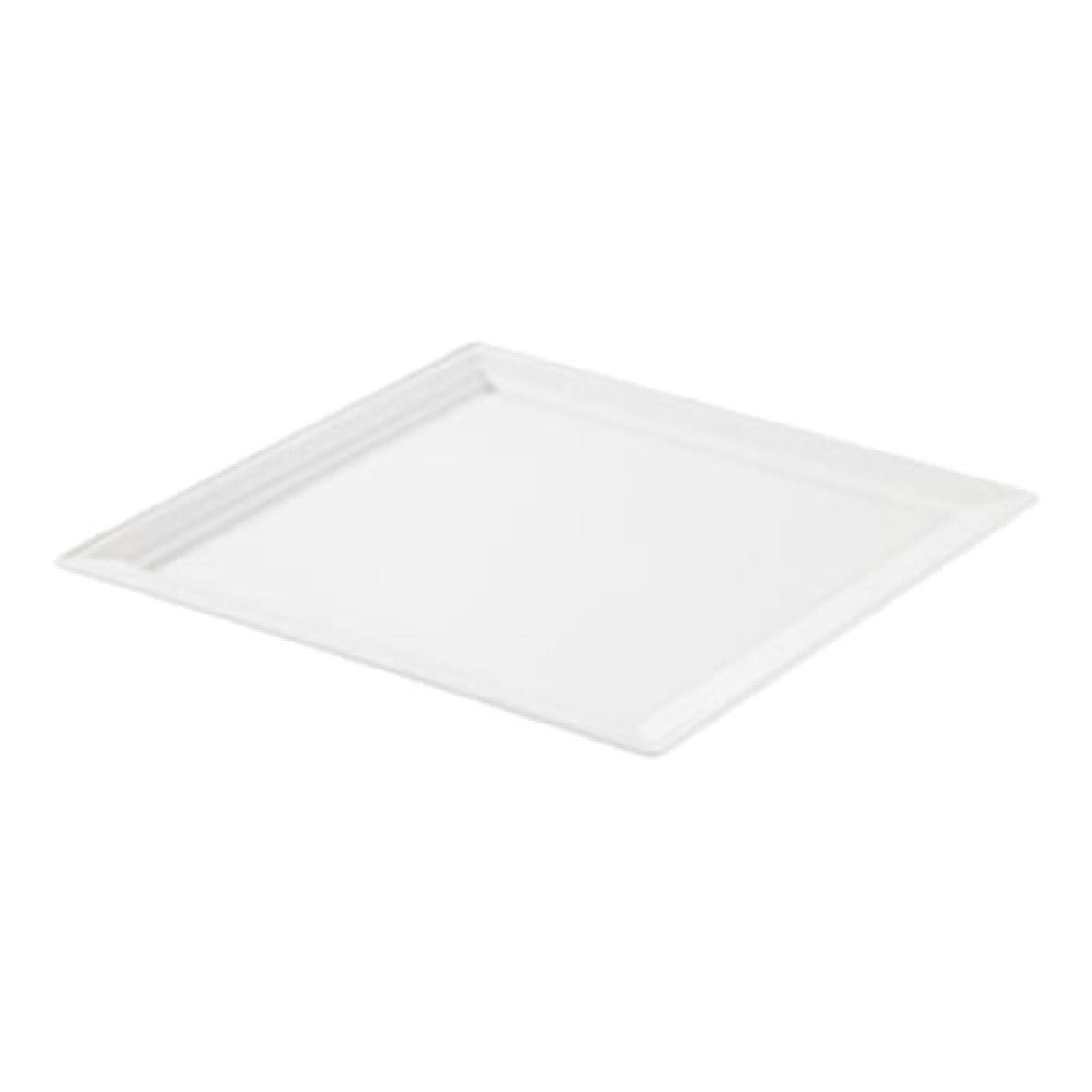 Revol 617707 (TS0130) Plate 11-3/4" X 11-3/4" X 1/2"H Square
