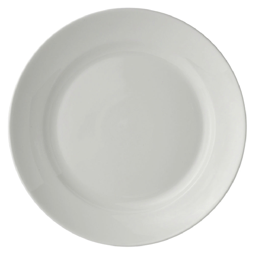 Steelite 4410RF009 Deep Presentation Plate 11.0" X 1.625" Virtue