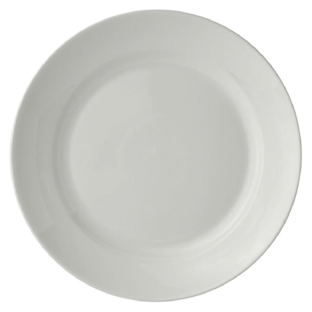 Steelite 4410RF009 Deep Presentation Plate 11.0" X 1.625" Virtue