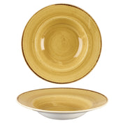 Churchill China SMSSVWBL1 Bowl 16-1/2 Oz. 11" Dia.