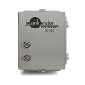 InSinkErator CC202D-6 Control Center CC-202 Automatic Reverse With Start/stop Push Buttons