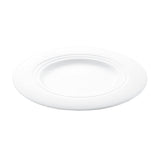 Bon Chef 1000011P Concentrics Salad Plate 8-7/20" X 8-7/20" X 87/100" Round