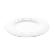 Bon Chef 1000014P Concentrics Dinner Plate 11" X 11" X 47/50" Round