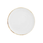 Fortessa TC7400.DV.4.806 Spice Salt Serena Coupe Plate 6.5" (16.5 Cm) Dishwasher Safe