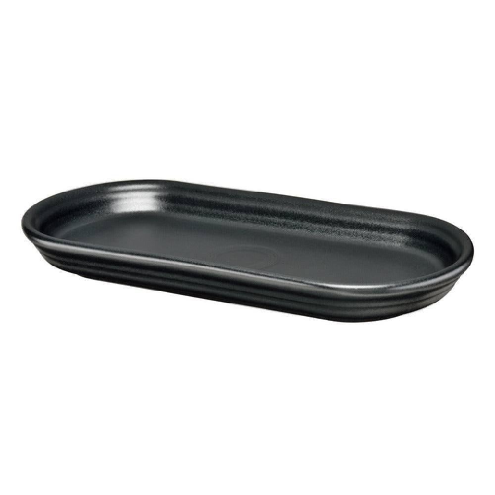 Steelite HL41220000 Bread Tray 11-7/8" X 5-5/8" Oblong