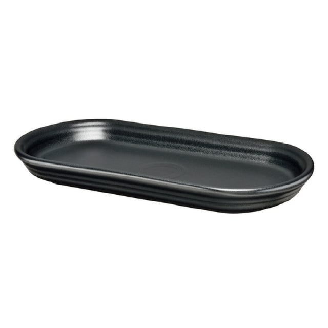 Steelite HL41220000 Bread Tray 11-7/8" X 5-5/8" Oblong