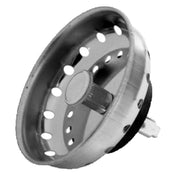 GSW USA AA-142 Replacement Basket 3-1/2" Stainless Steel
