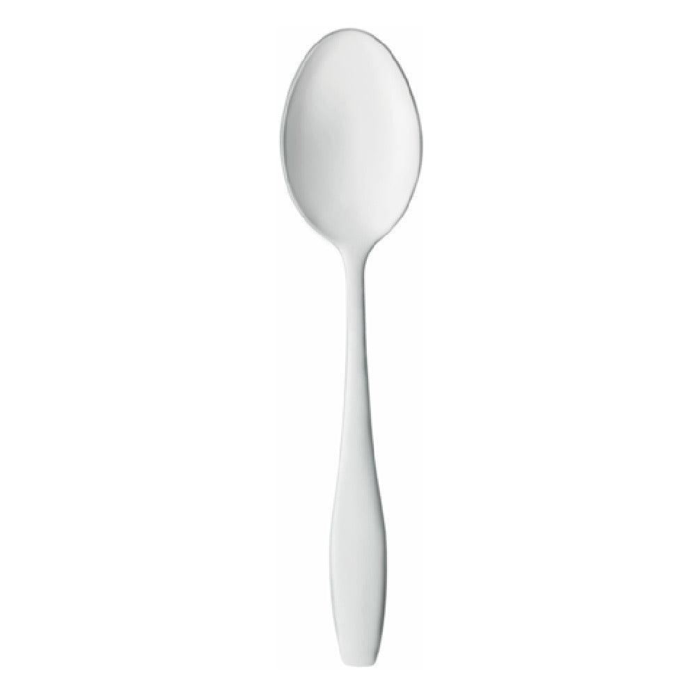 Libbey 318 007 (Formerly World Tableware) Demitasse Spoon 4-3/4" 18/0 Stainless Steel