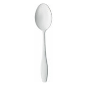 Libbey 318 007 (Formerly World Tableware) Demitasse Spoon 4-3/4" 18/0 Stainless Steel