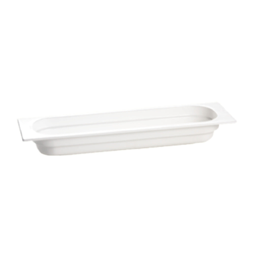 TableCraft Products CW330MM - Food Pan, Half Size Long, 3 Qt.