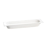 TableCraft Products CW330MM - Food Pan, Half Size Long, 3 Qt.