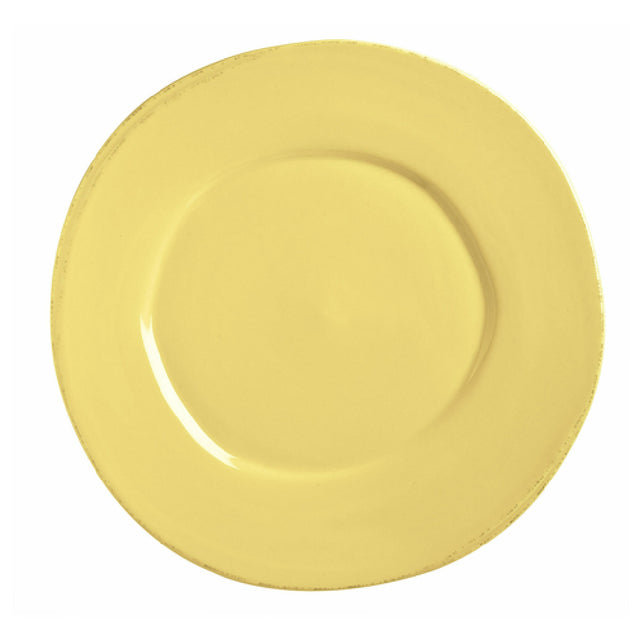 Libbey FH-504B (Formerly World Tableware) Plate 12" Dia. Round