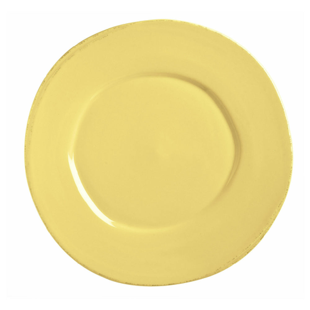 Libbey FH-602B (Formerly World Tableware) Plate 9" Dia. Round