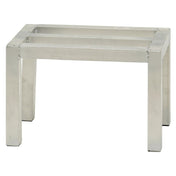 Hubert 64753 - Dunnage Rack, 18" X 12" X 12"H, Rectangular
