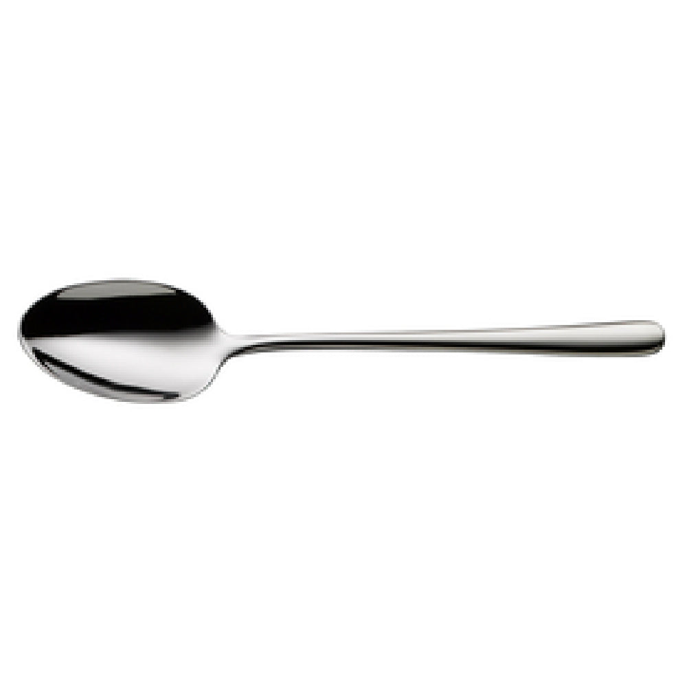 BauscherHepp 54.8607.6040 Tea/Coffee Spoon 5.5" 18/10 Stainless Steel