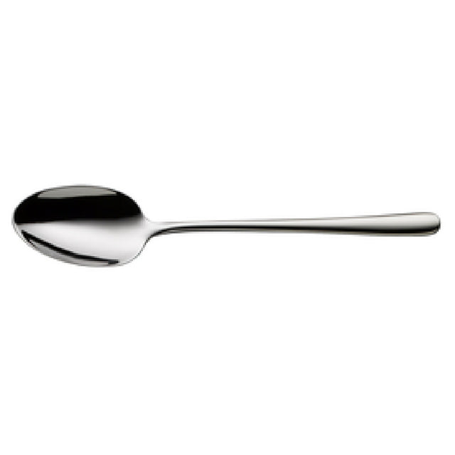 BauscherHepp 54.8607.6040 Tea/Coffee Spoon 5.5" 18/10 Stainless Steel
