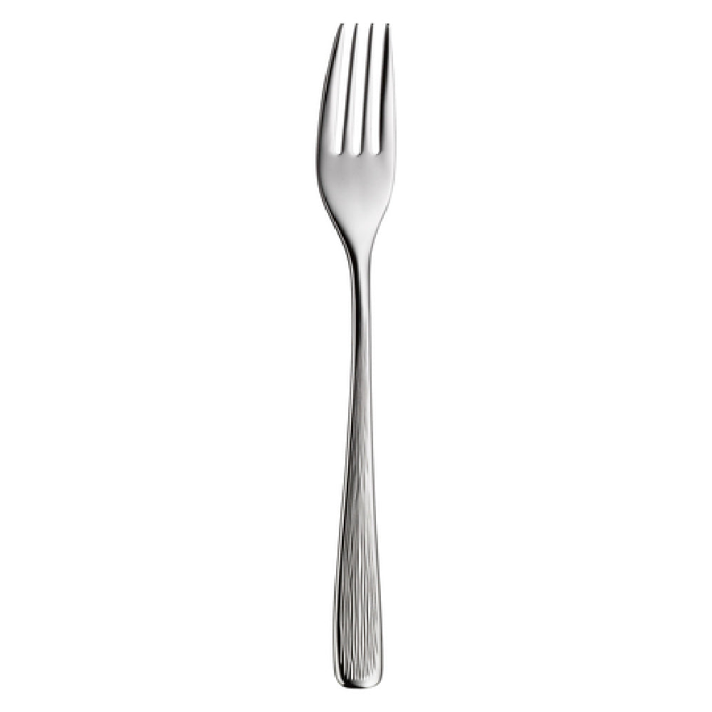 BauscherHepp 59.1305.9100 Dessert Fork 7-5/8" 18/10 Stainless Steel