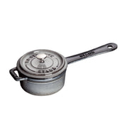 Zwilling 1241018 Staub® Mini Sauce Pan 0.25 Qt. 3-7/8" Dia.