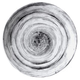 Elite Global Solutions D9138R-BD Plate 9-1/2" Dia. X 1-1/4"H Round