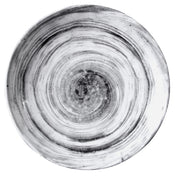 Elite Global Solutions D9138R-BD Plate 9-1/2" Dia. X 1-1/4"H Round