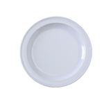 Yanco NS-105W Nessico Plate 5-1/2" Dia. Round