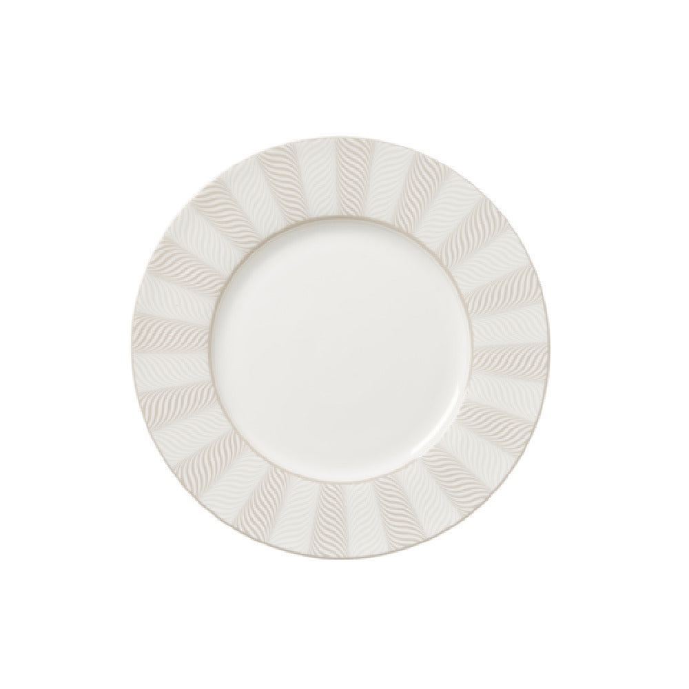 Steelite 82122AND0103 Plate 8.625" X 0.625" Round