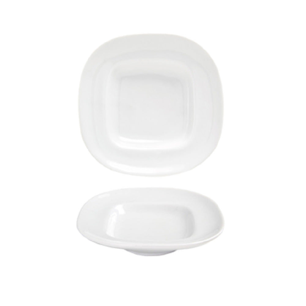 FOH DAP022WHP23 Promotional Pricing May Be Available! Contact Your FOH® Sales Representative For Details! Trillium Plate