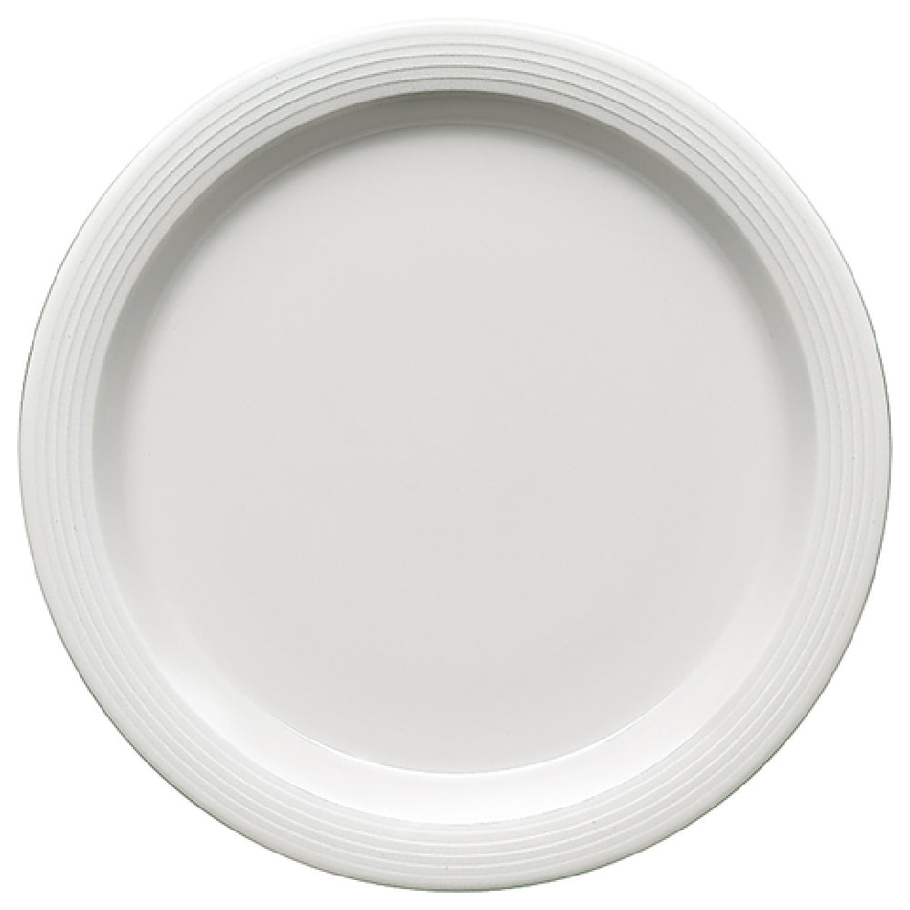 BauscherHepp 800225 Plate 9-3/4" Dia. Round