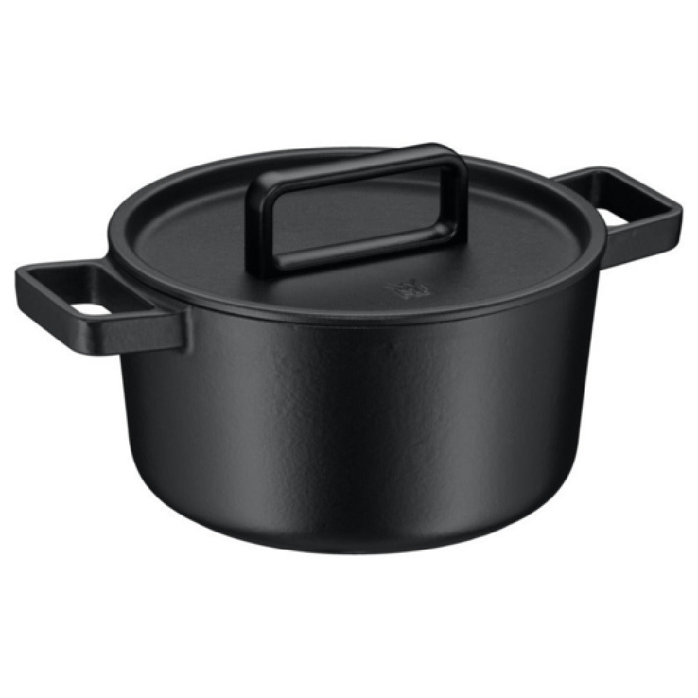 Bauscher Hepp 05.5524.4290 - Pot, 9.4", Cast Iron