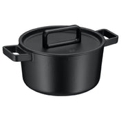 Bauscher Hepp 05.5524.4290 - Pot, 9.4", Cast Iron