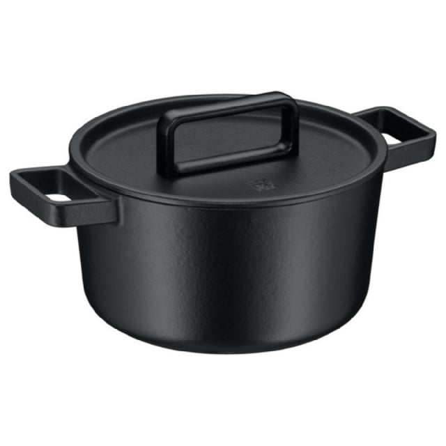 Bauscher Hepp 05.5524.4290 - Pot, 9.4", Cast Iron