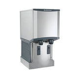 Scotsman HID312AWX-1 - Meridian™ Ice & Water Dispenser, Wall-mounted, Touchfree® Infrared Dispensing