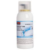 Rubbermaid FG4012551 TC Microburst® 3000 Aerosol Air Neutralizer Refill Linen Fresh (V.OC Compliant In All U.S. States Canada & Mexico) (sold In Case Quantities Only)