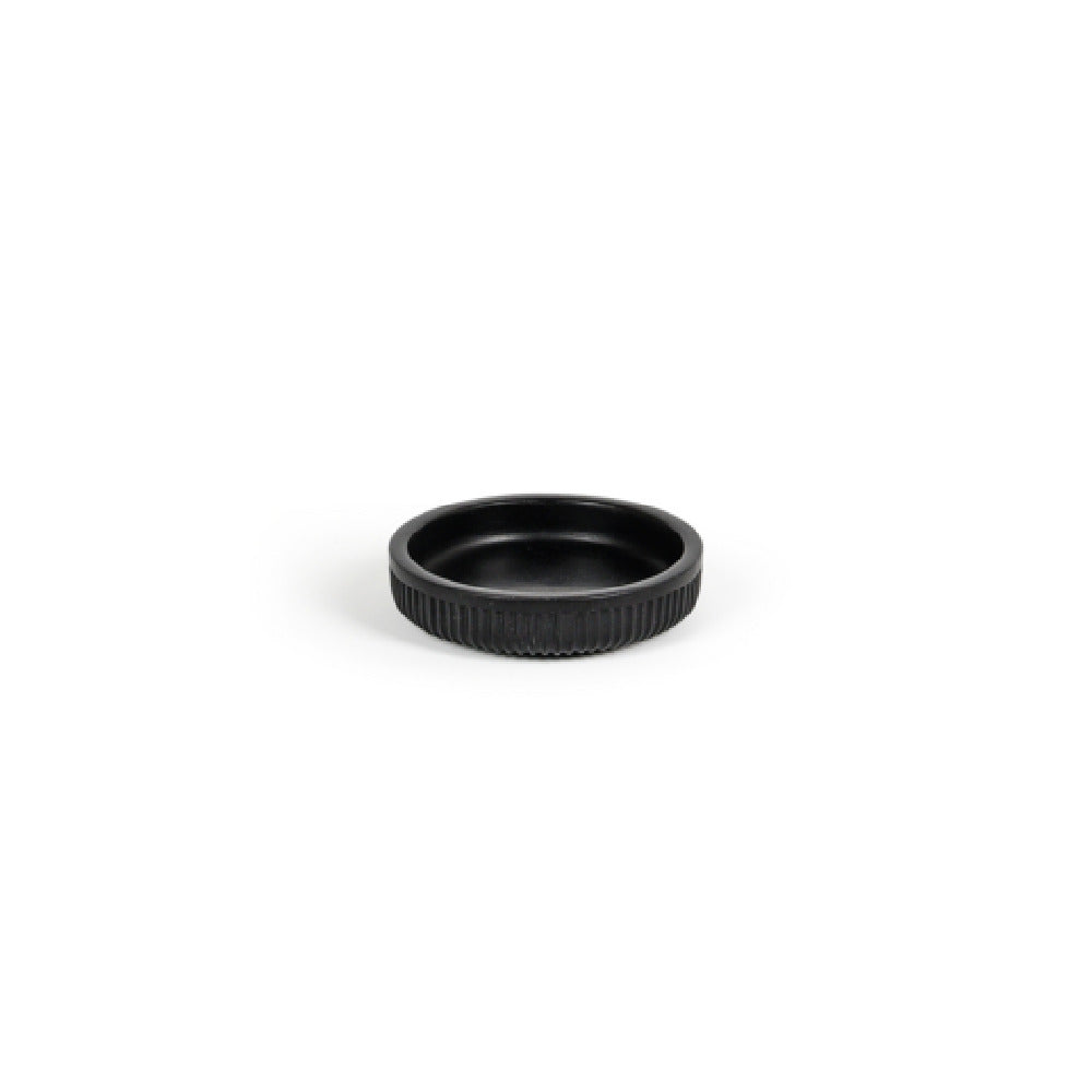 FOH RSD033BKP13 Dish-Soap 4" Round
