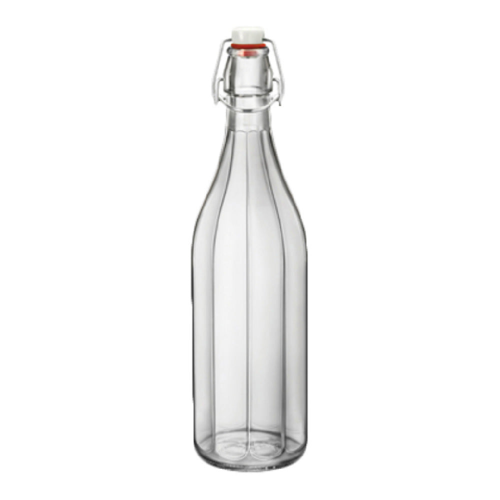 Steelite 4952Q805 Oxford Bottle 1.0 Qt 3.5" X 12.5"