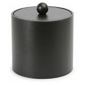 Royal IBUK BLK - Ice Bucket, 3 Qt., Black