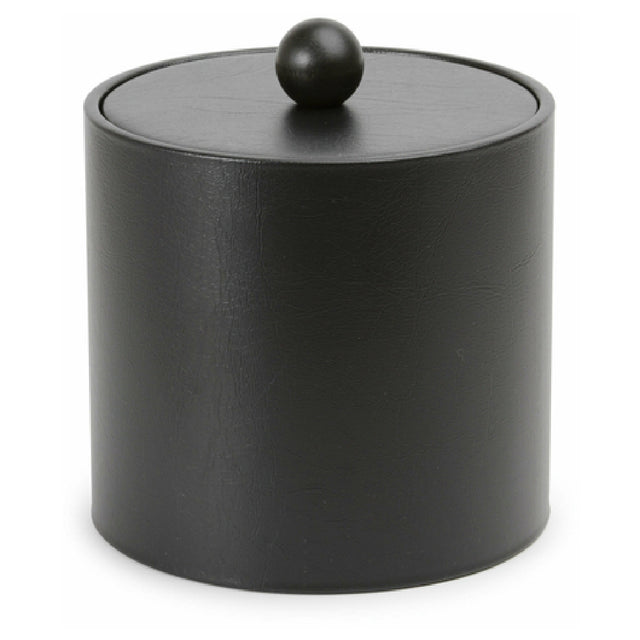 Royal IBUK BLK - Ice Bucket, 3 Qt., Black