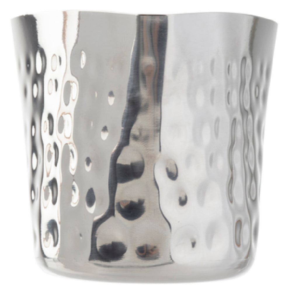 TableCraft Products 10678 - Fry Cup, 13 Oz., 3-1/8" X 3-1/8" X 3-3/8"