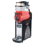 Eurodib OASIS1110 Slush Machine (1) 2.6 Gallon Tank CFC-free Cooling System