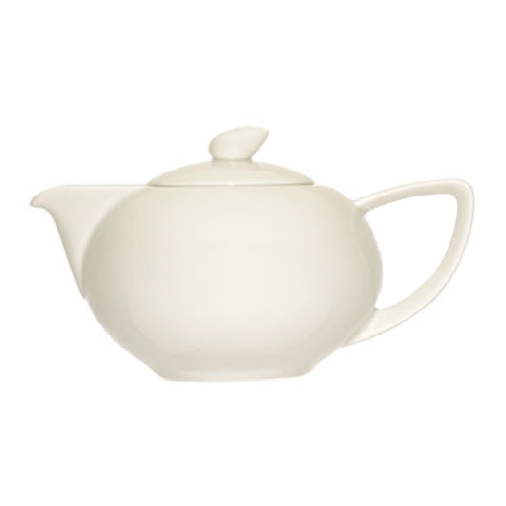 BauscherHepp 204350 Teapot 16-9/10 Oz. 7-3/4" X 4-1/2"