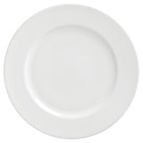 10 Strawberry St RW0002 - Luncheon Plate, 9-1/8", Oven/microwave/dishwasher Safe
