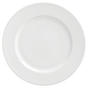 10 Strawberry St RW0002 - Luncheon Plate, 9-1/8", Oven/microwave/dishwasher Safe