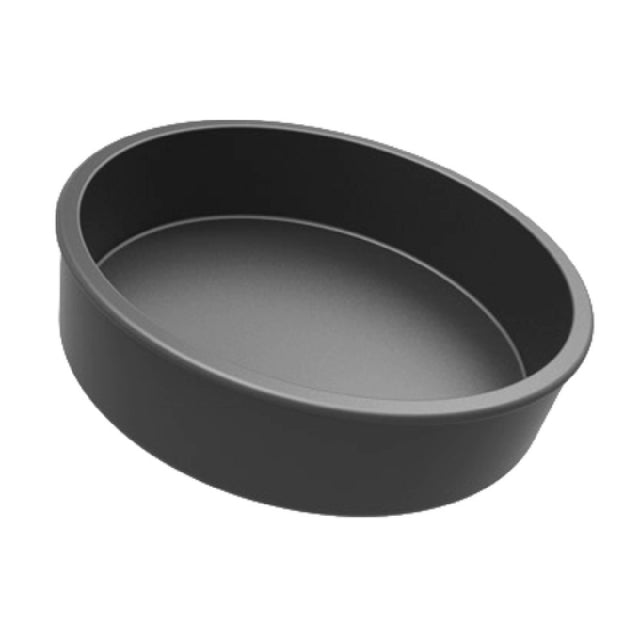 Matfer 345108 Exoglass® Quiche Mold 3-1/6" Dia. X 3/4"H Round